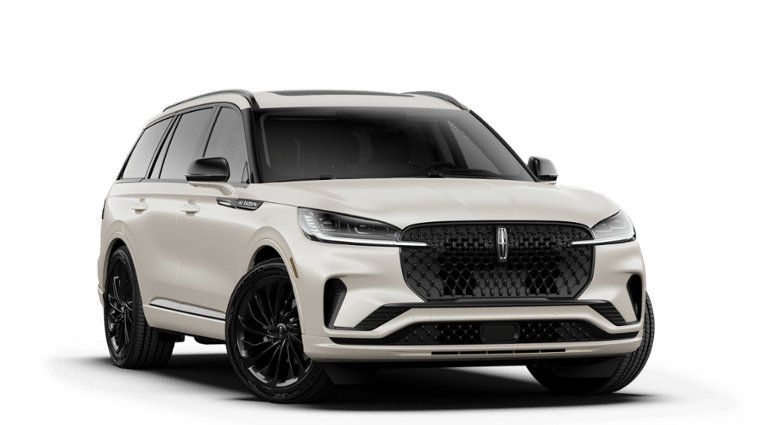 New 2027 Lincoln Aviator Reserve AWD/4WD image 26