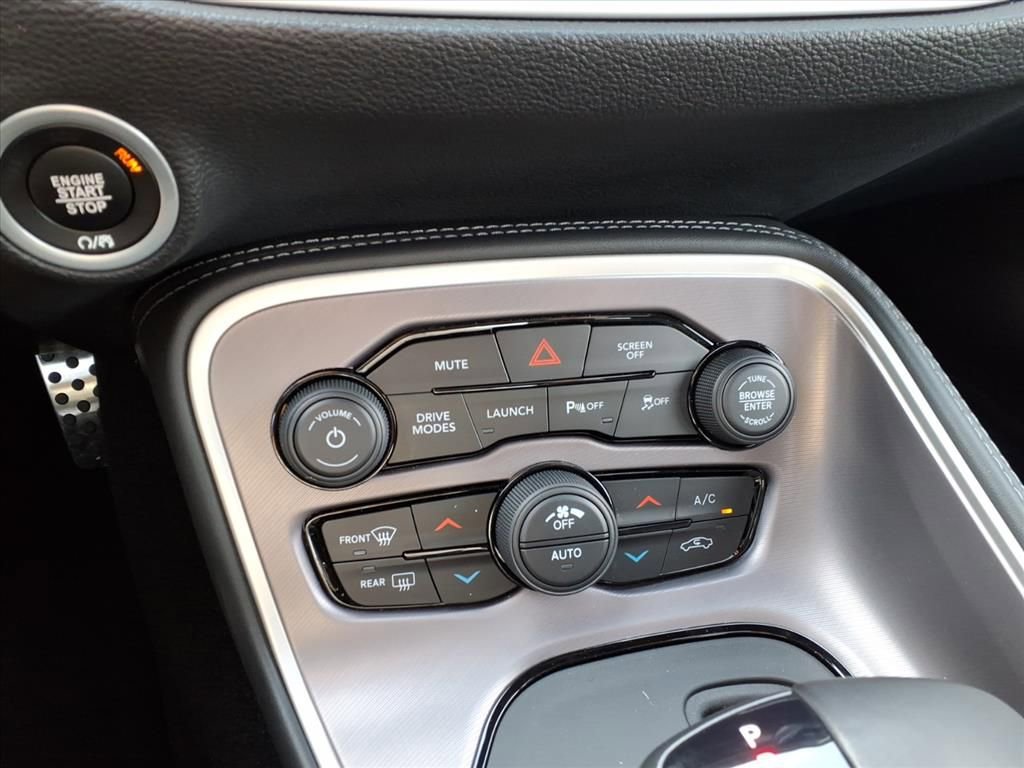 Used 2022 Dodge Challenger R/T Scat Pack image 25
