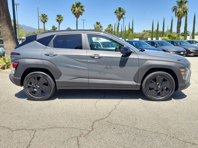 New 2026 Hyundai Kona SEL Sport FWD image 30