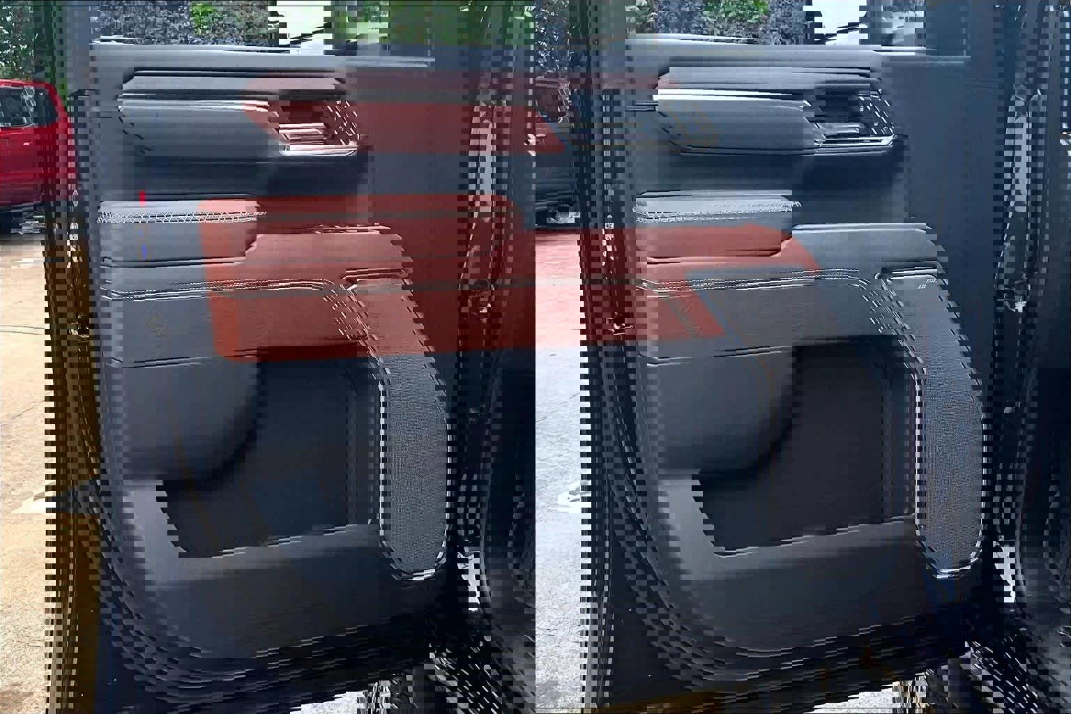 Used 2024 GMC Sierra 2500 Denali Ultimate image 22