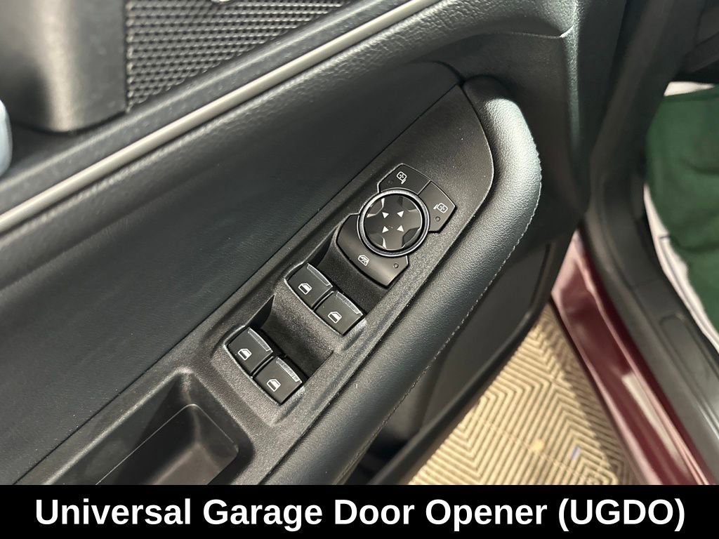 Used 2022 Ford Edge SEL w/ Convenience Package image 16