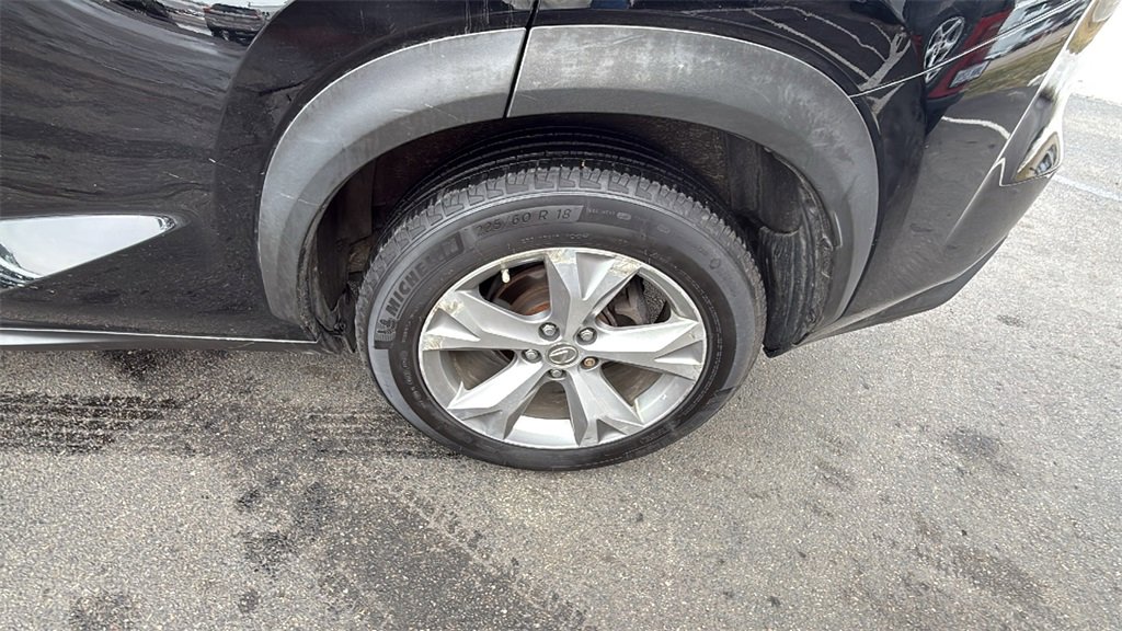 Used 2017 Lexus NX 200t F Sport w/ Premium Package image 33