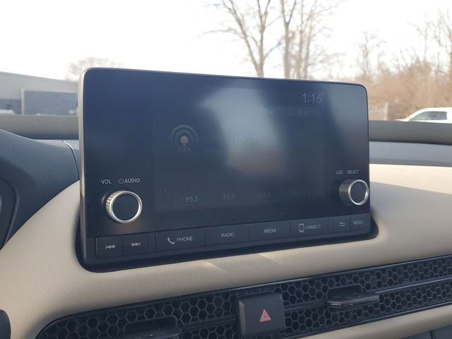 Used 2023 Honda HR-V LX image 22