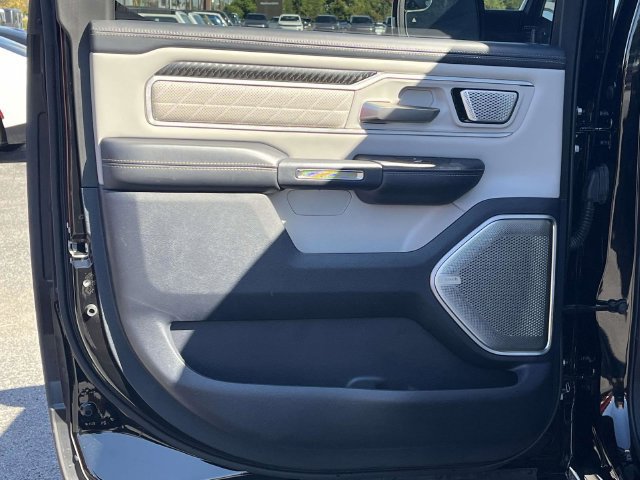 Used 2025 RAM 1500 Tungsten w/ Bed Utility Group AWD/4WD image 17