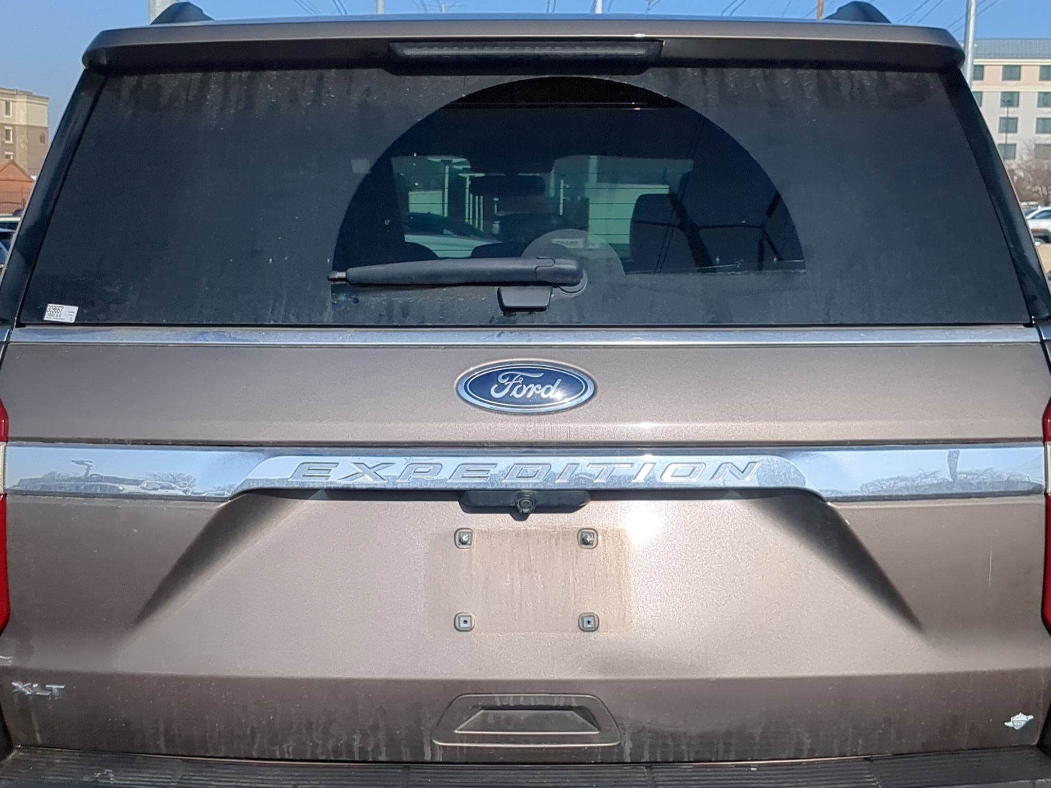 Used 2019 Ford Expedition XLT w/ Equipment Group 201A image 13