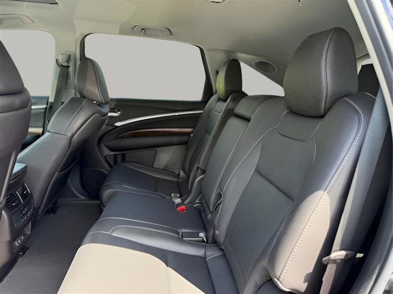 Used 2020 Acura MDX w/ Technology Package FWD image 26