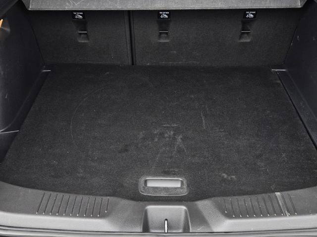 Used 2025 Buick Envista Sport Touring w/ Experience Buick Package FWD image 10