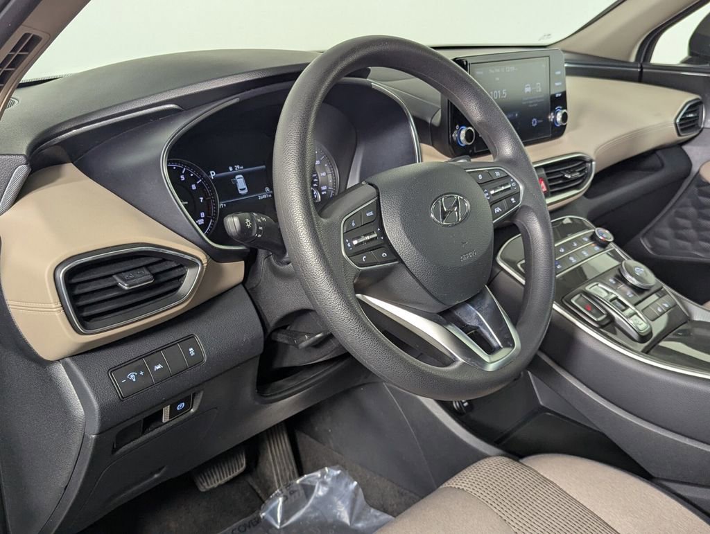 Used 2022 Hyundai Santa Fe SEL image 11