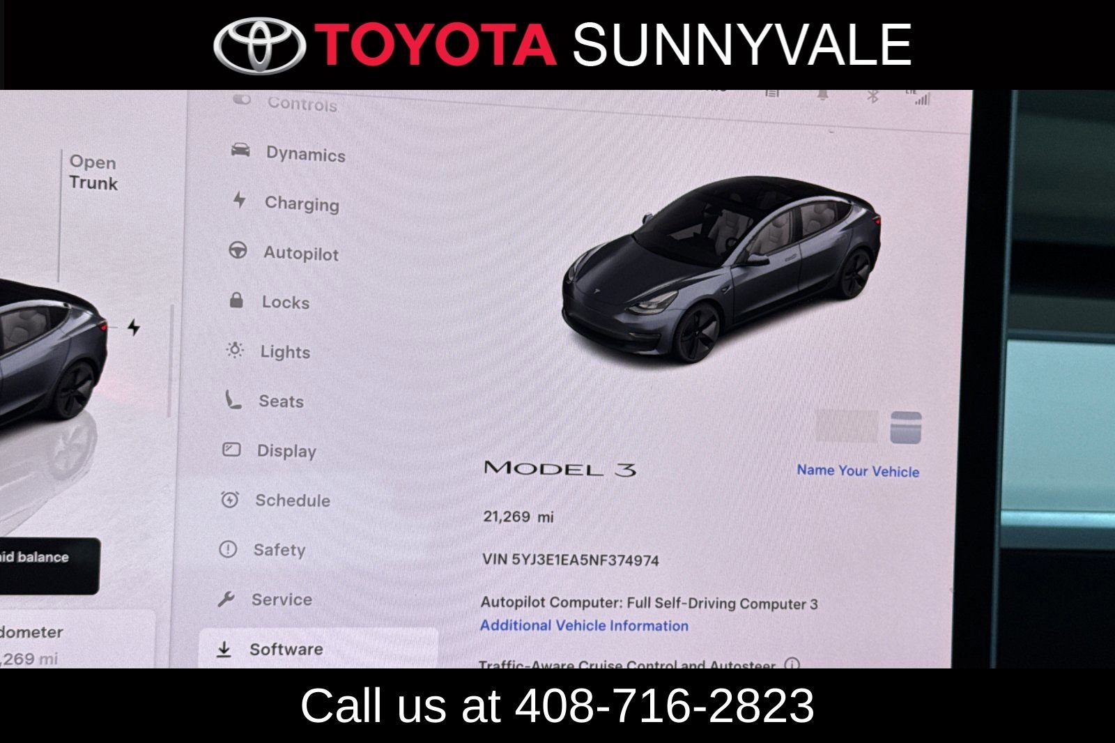 Used 2022 Tesla Model 3 RWD image 29