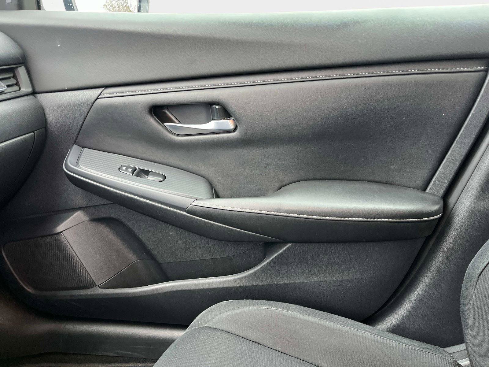 Used 2022 Nissan Sentra S image 22