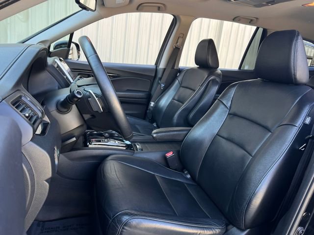 Used 2016 Honda Pilot Touring image 12