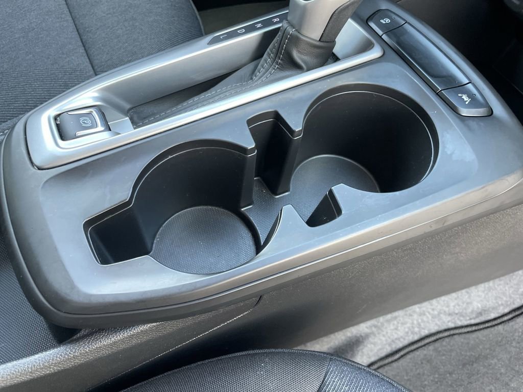 Used 2024 Chevrolet Trax LS w/ Driver Confidence Package image 26