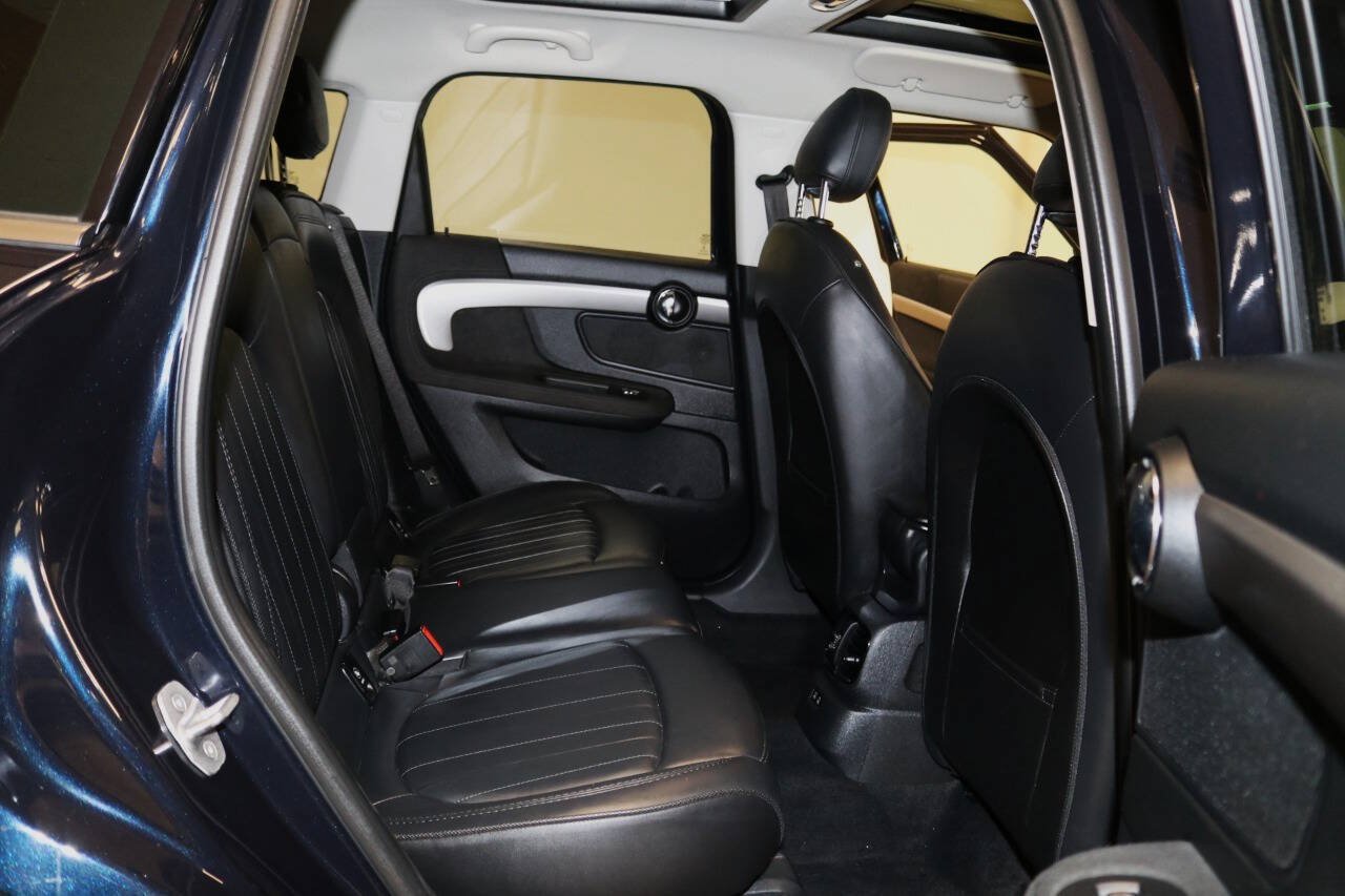 Used 2021 MINI Cooper Countryman S AWD/4WD image 19