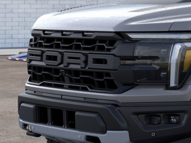 New 2026 Ford F150 Raptor AWD/4WD image 20