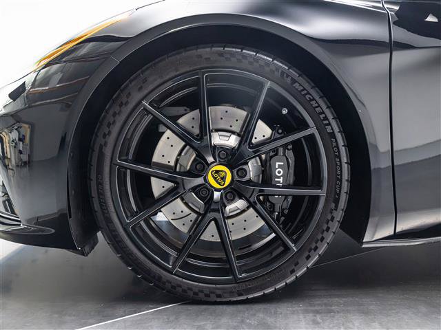 Used 2024 Lotus Emira First Edition RWD image 11