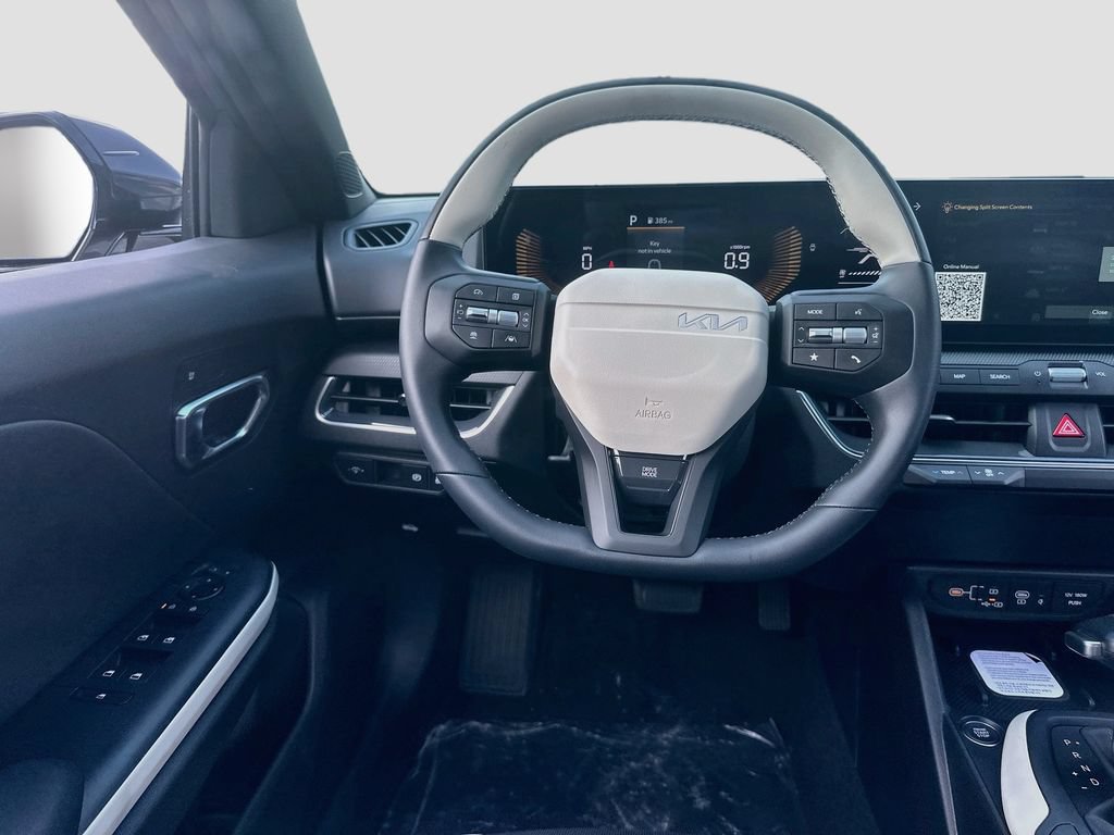New 2026 Kia K4 GT-Line w/ GT-Line Sunroof Package FWD image 22