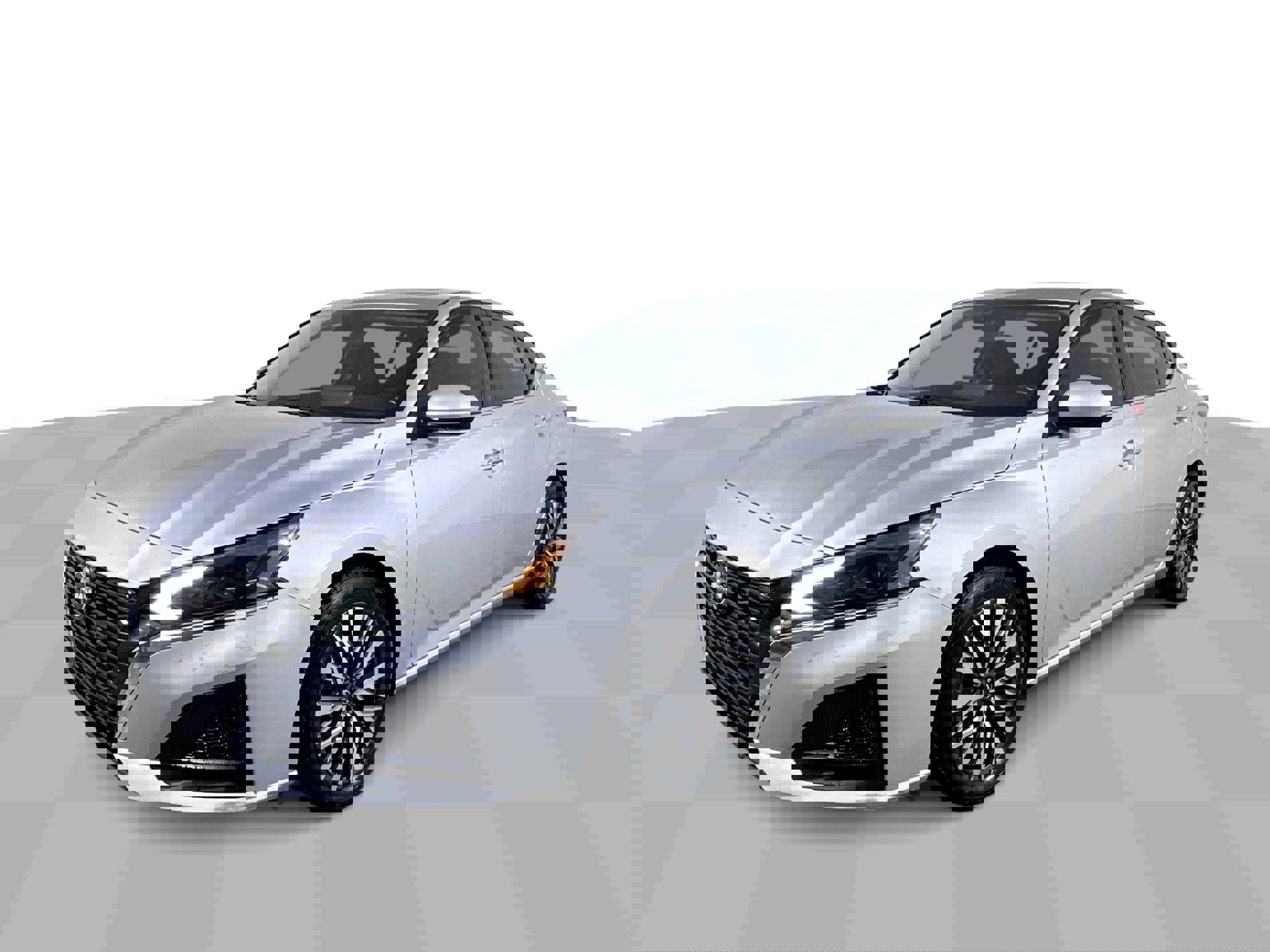 Used 2023 Nissan Altima 2.5 SV w/ SV Premium Package image 40