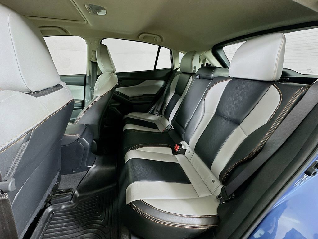 Used 2020 Subaru Crosstrek 2.0i Limited w/ Moonroof Package w/Navigation image 14