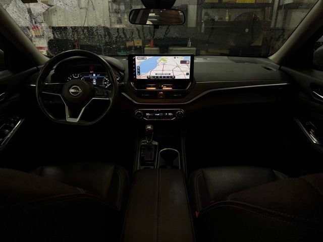 Used 2023 Nissan Altima 2.5 SL image 21