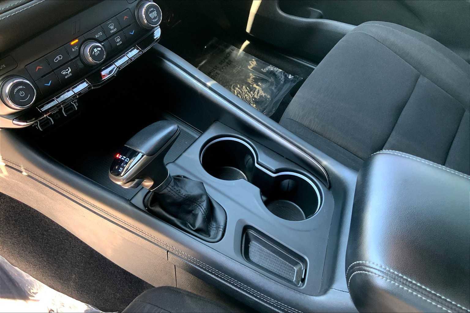 Used 2023 Dodge Durango SXT Launch Edition image 47