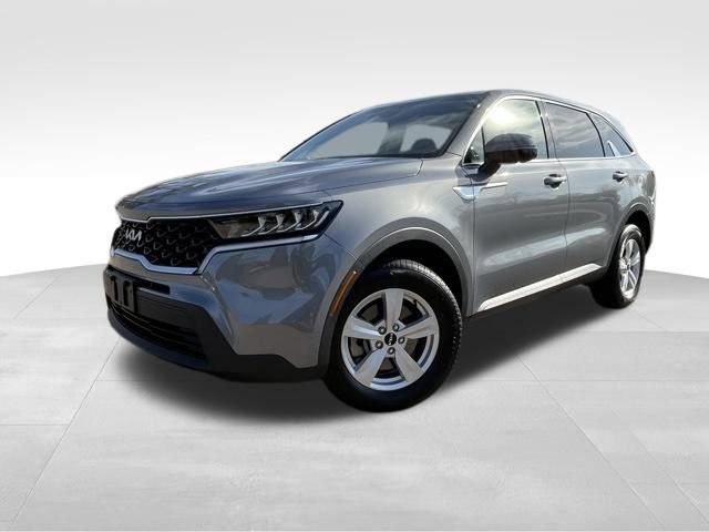 Used 2023 Kia Sorento LX