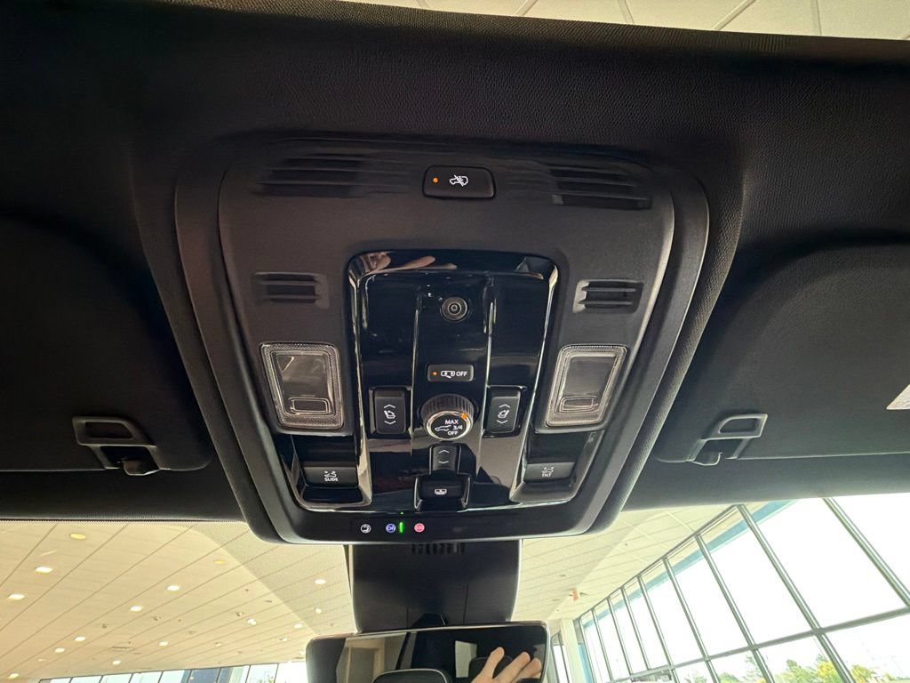 New 2026 Chevrolet Tahoe Premier AWD/4WD image 31