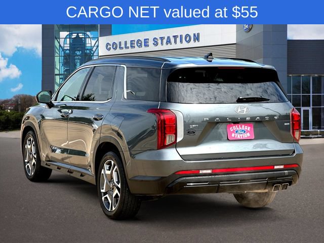 Used 2023 Hyundai Palisade XRT AWD/4WD image 4