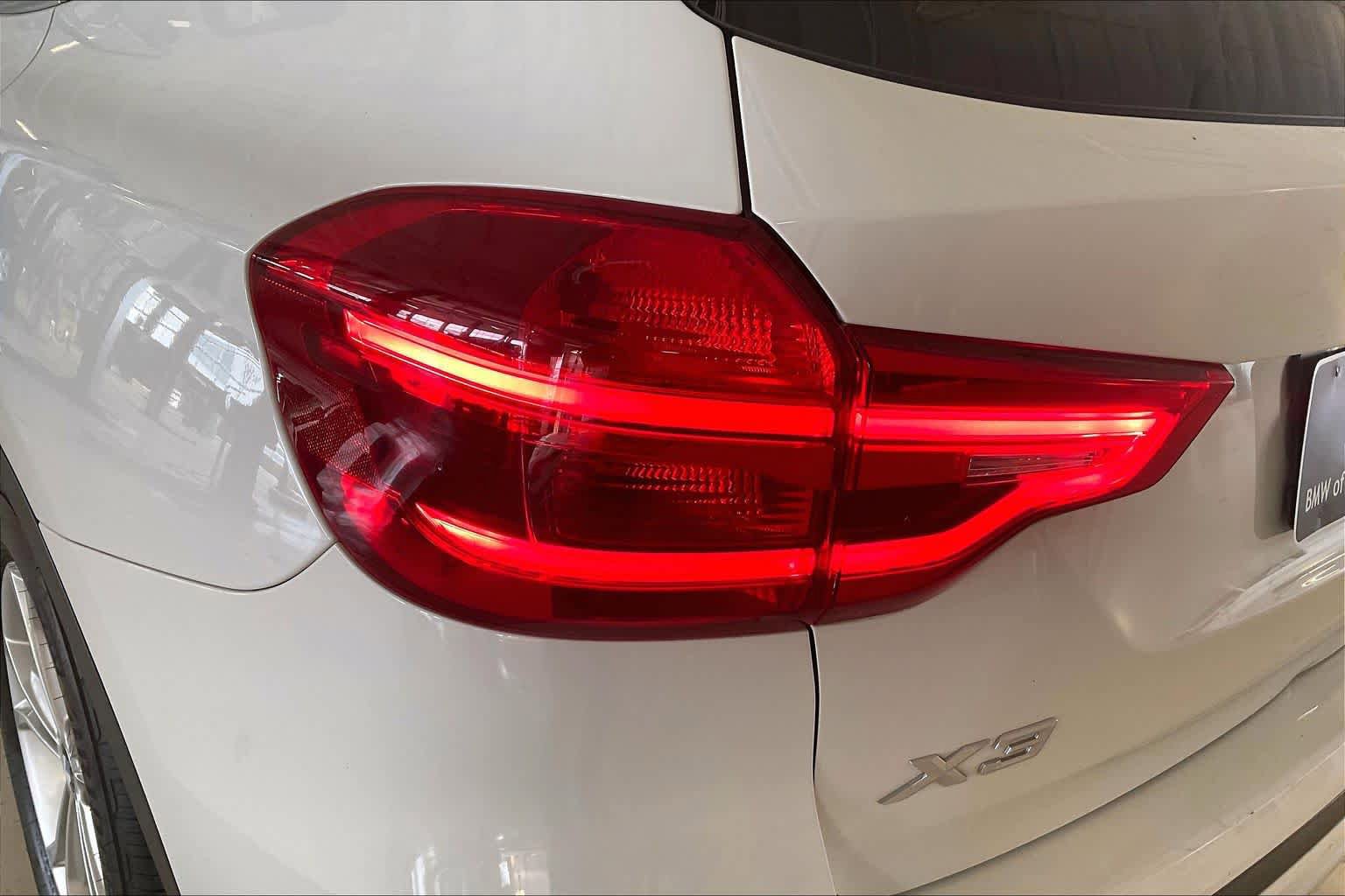 Used 2019 BMW X3 sDrive30i w/ Driving Assistance Package image 26