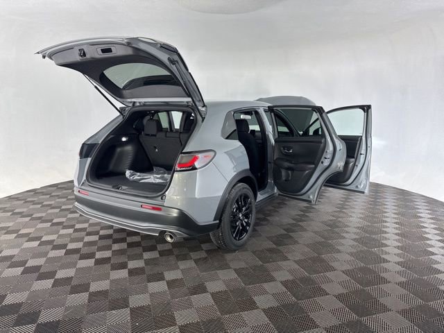 Certified 2026 Honda HR-V Sport image 19