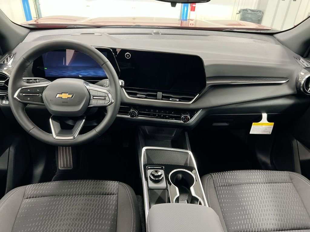 New 2026 Chevrolet Equinox LT image 10