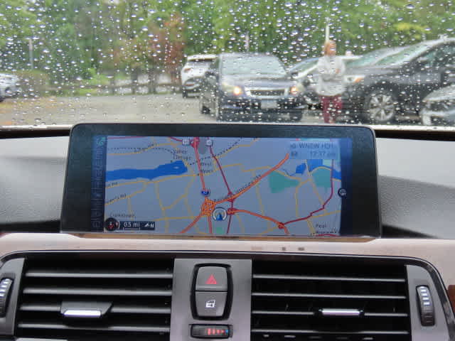 Used 2015 BMW 435i xDrive Convertible AWD/4WD image 20