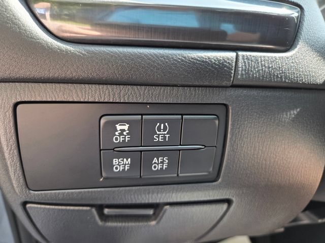 Used 2015 MAZDA MAZDA6 Grand Touring FWD image 22