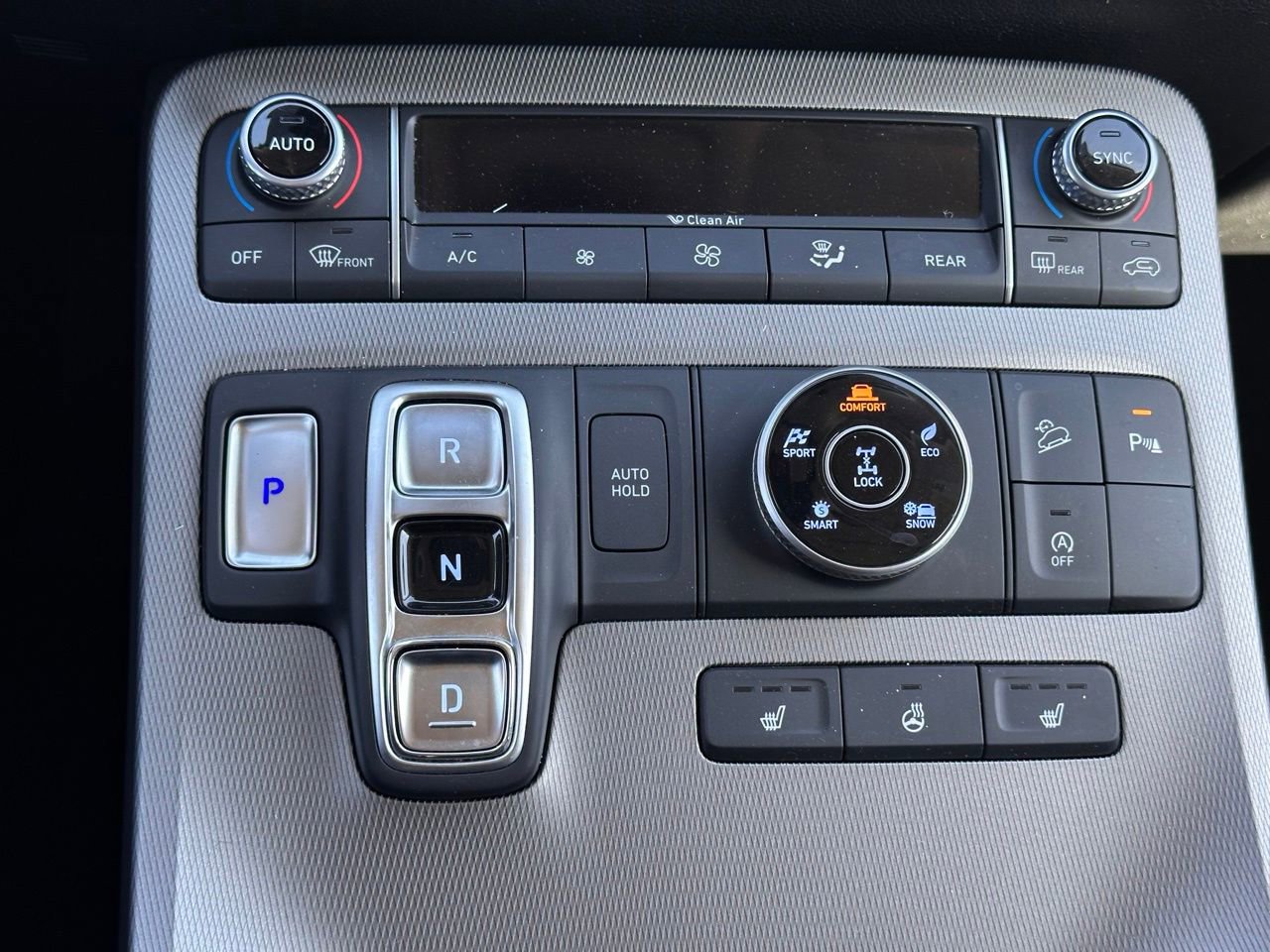 Used 2022 Hyundai Palisade SEL w/ Premium Package image 51