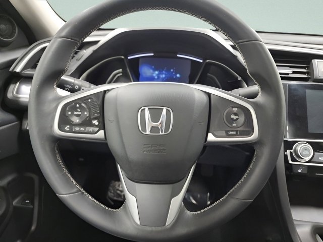 Used 2017 Honda Civic EX-L image 26