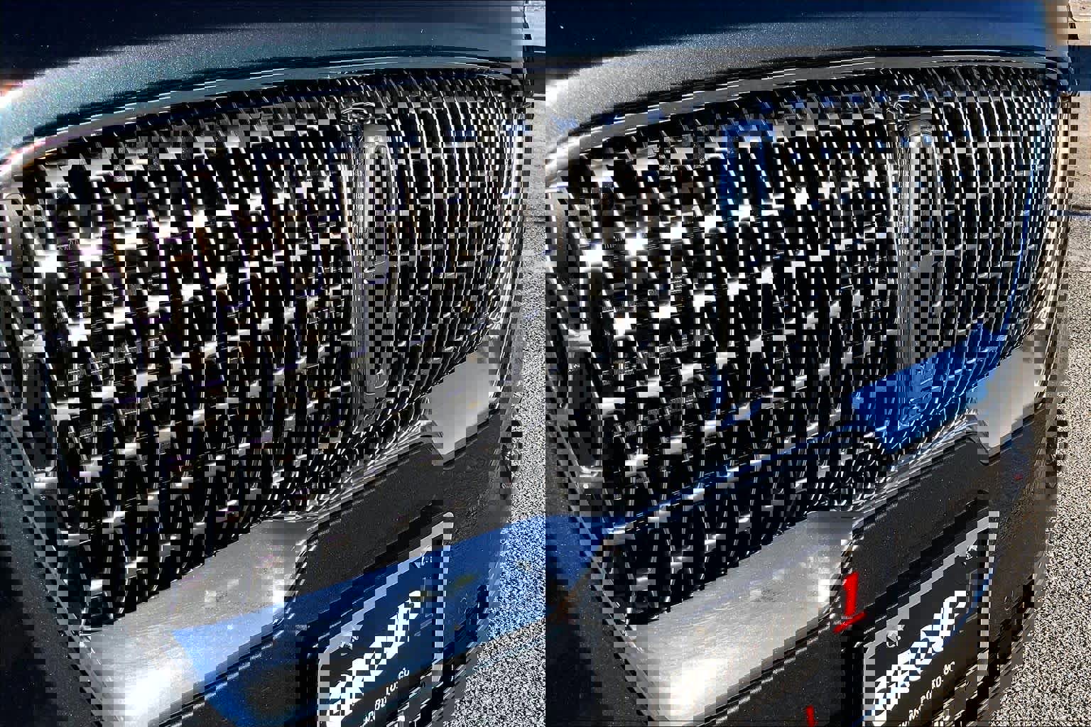 Used 2022 Lincoln Aviator Reserve w/ Equipment Group 201A image 29