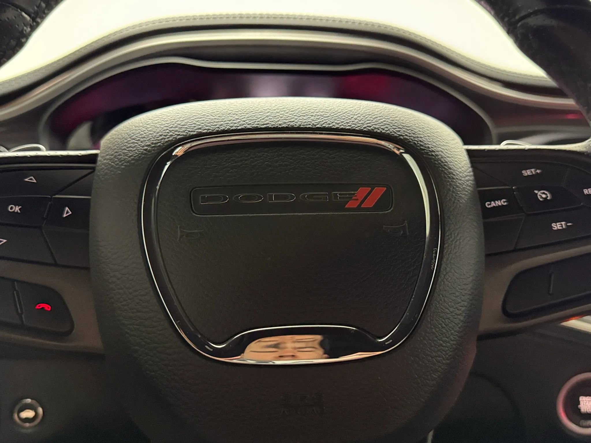 Used 2020 Dodge Challenger R/T w/ T/A Package RWD image 22