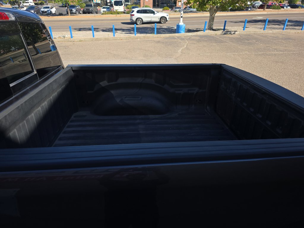 Used 2021 RAM 1500 Big Horn image 14