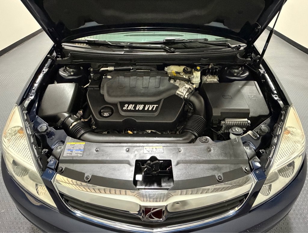 Used 2007 Saturn Aura XR w/ Premium Trim Pkg FWD image 17