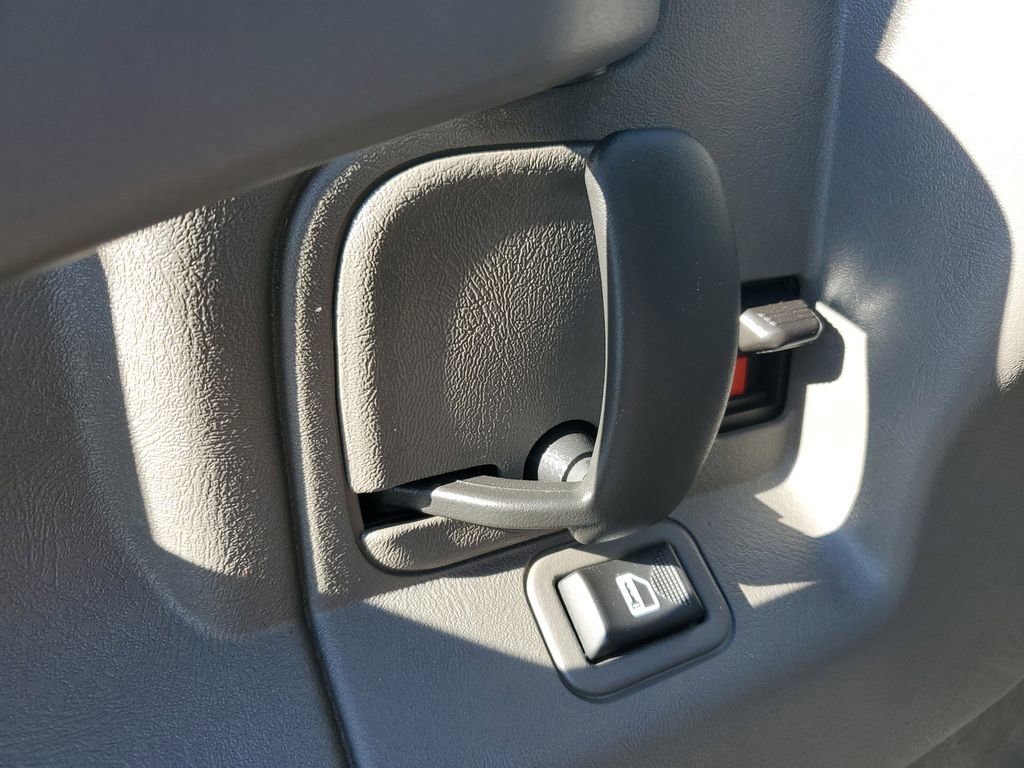 New 2025 Chevrolet Express 3500 w/ Power Convenience Package image 28