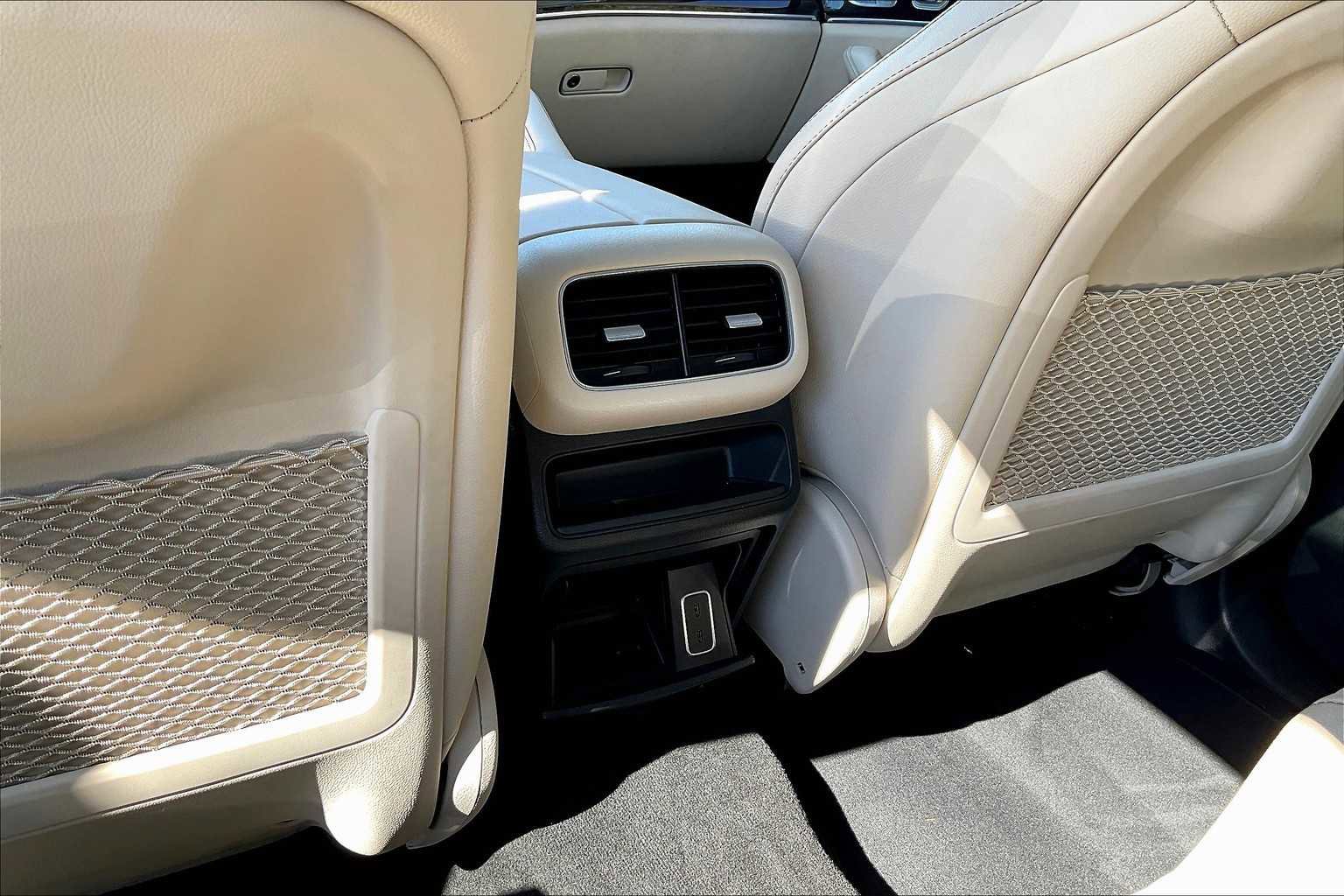 Used 2022 Mercedes-Benz GLE 350 4MATIC image 38