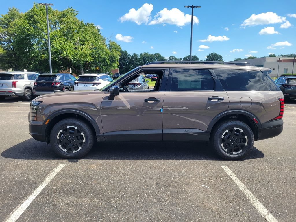 New 2026 Hyundai Palisade XRT Pro AWD/4WD image 8