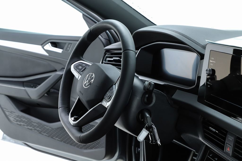 New 2026 Volkswagen Jetta Sport image 34