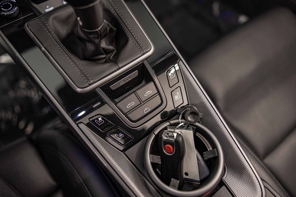 Used 2022 Porsche 911 Carrera 4S image 32