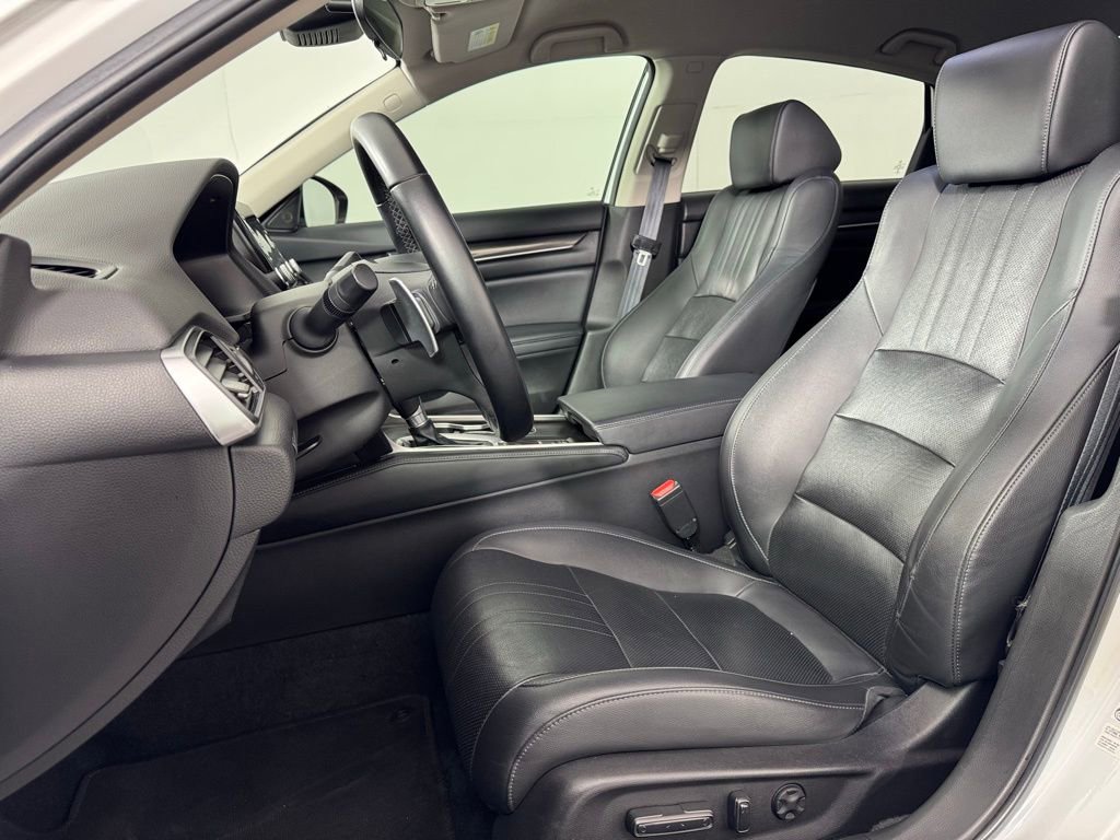Used 2022 Honda Accord Sport Special Edition image 25