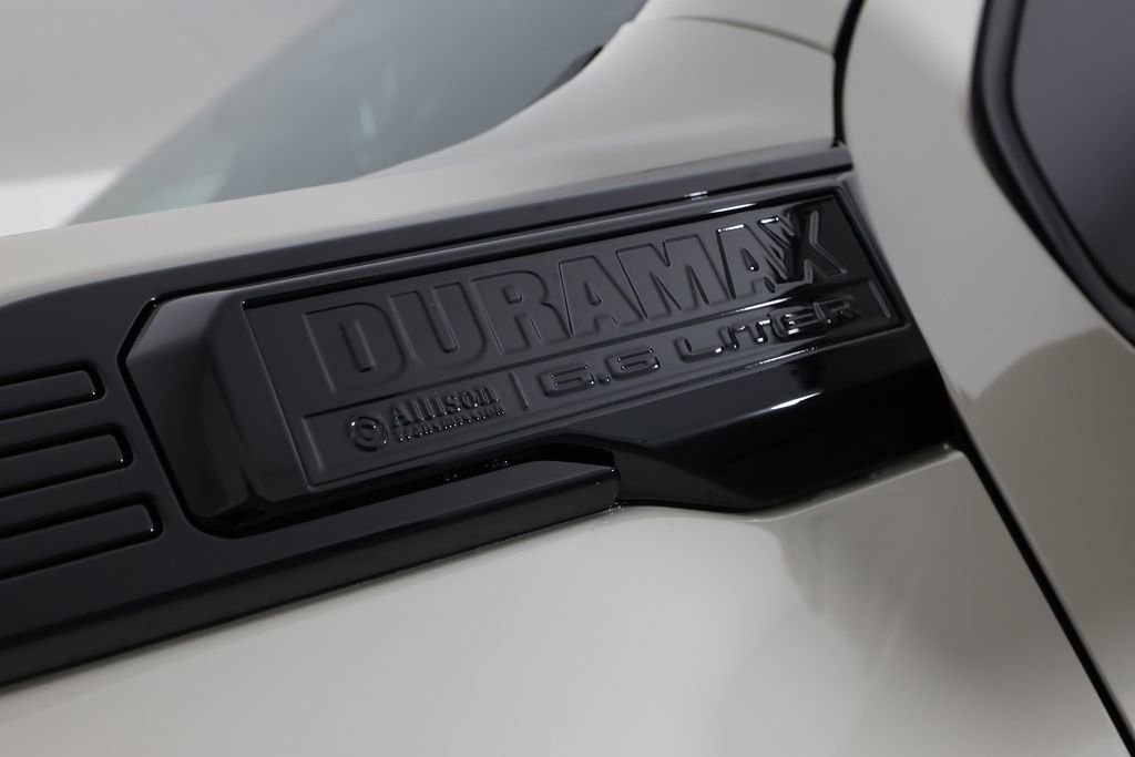 Used 2026 GMC Sierra 2500 AT4X image 61