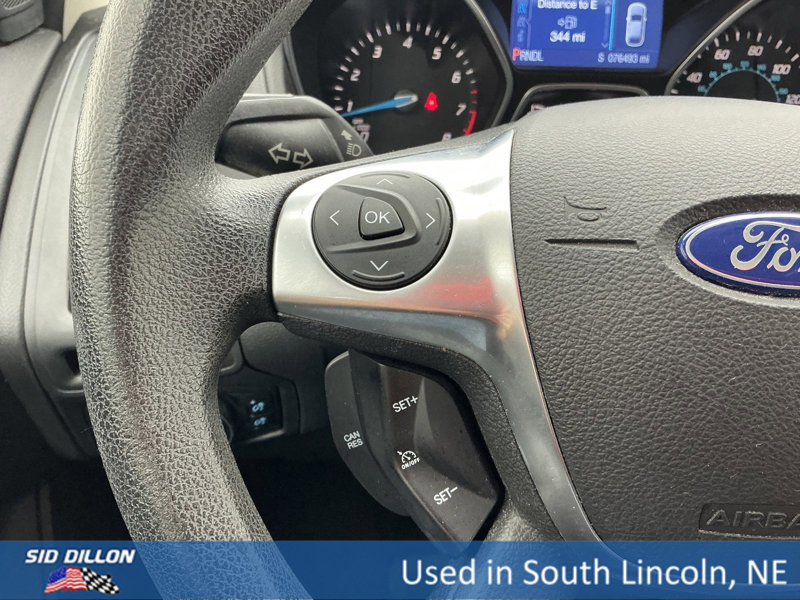 Used 2014 Ford Focus SE image 8