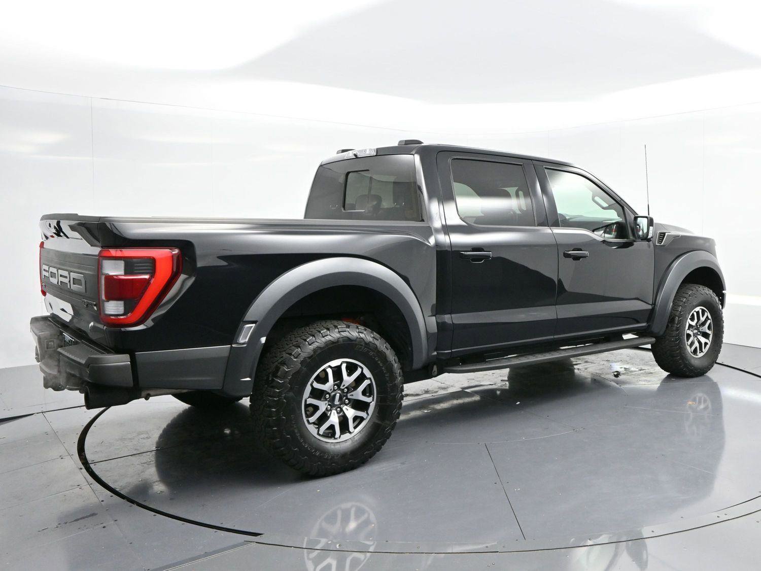 Used 2022 Ford F150 Raptor w/ Equipment Group 801A High image 7