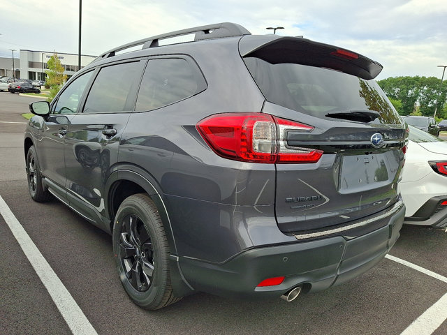 New 2026 Subaru Ascent Premium AWD/4WD image 3