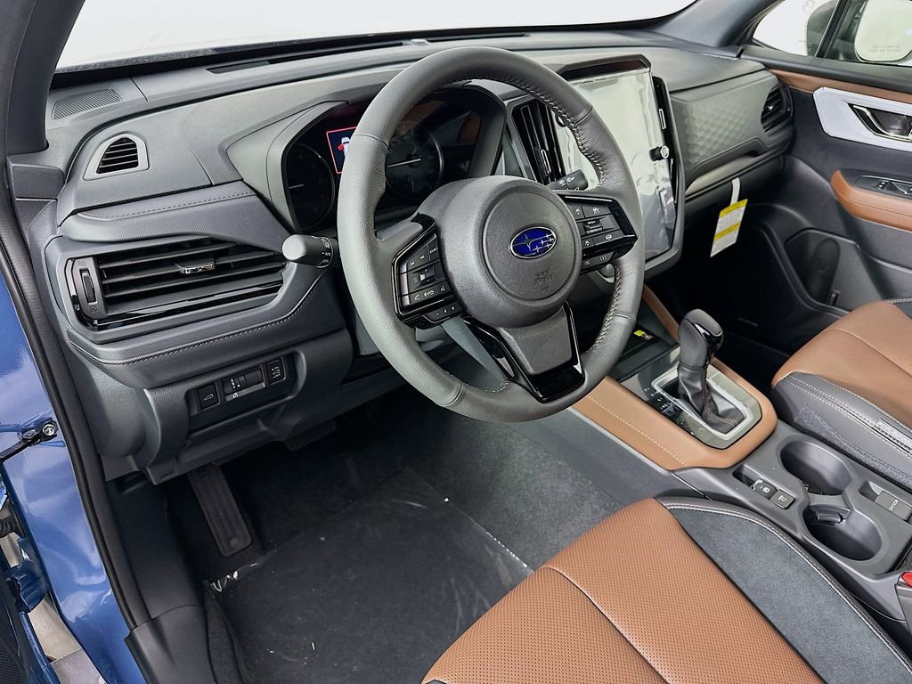 New 2025 Subaru Forester Touring image 13