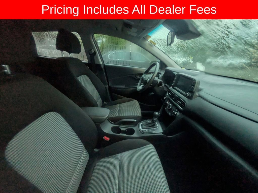 Used 2020 Hyundai Kona SEL FWD image 9